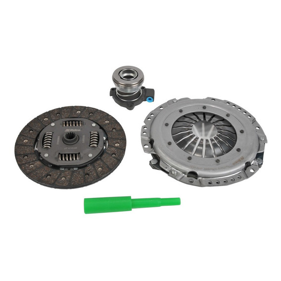 Kit De Clutch Corsa 2005 L4 1.8l Chevrolet