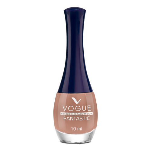 Esmalte Vogue Verano Vital 10 Ml Color festival