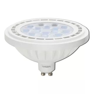 Lampara Led Dicroica Ar111 15w Trefi Gu10