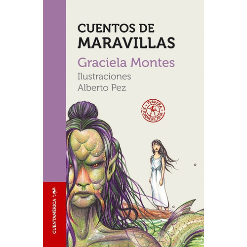 Cuentos De Maravillas - Graciela Montes