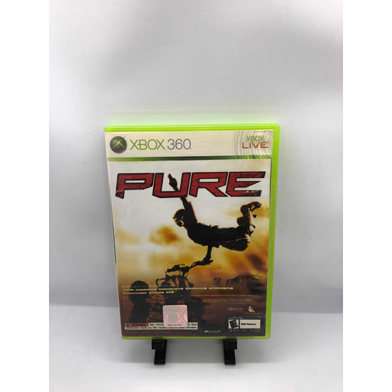 Pure Xbox 360 Multigamer360