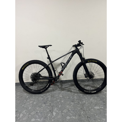 Bicicleta Mtb Trek Roscoe 7