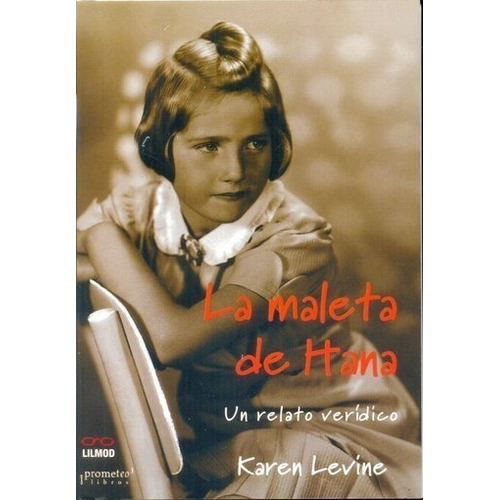 La Maleta De Hana - Karen Levine
