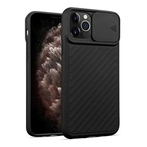 Carcasa Protectora + Lámina Compatible iPhone Spacezat