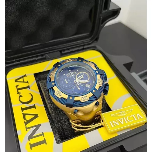 Invicta thunderbolt sale
