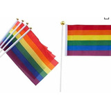 Bandera Multicolor