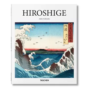 Hiroshige (t.d) -ba-