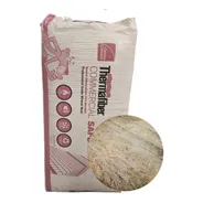 Paquete De Lana Mineral Acústica Safb De 2 Espesor 12 Pza.