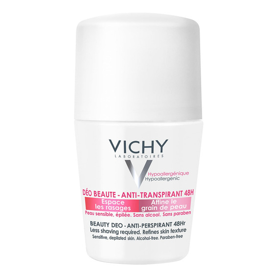 Desodorante Aclarador De Piel - Vichy 50 Ml