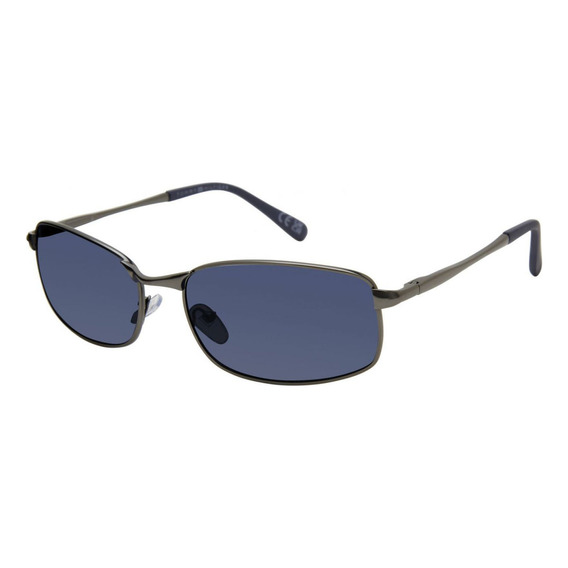 Gafas Tommy Hilfiger X62052 Gris Color de la lente Azul