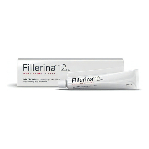 Crema De Día Antienvejecimiento Fillerina Grade 3 50 Ml