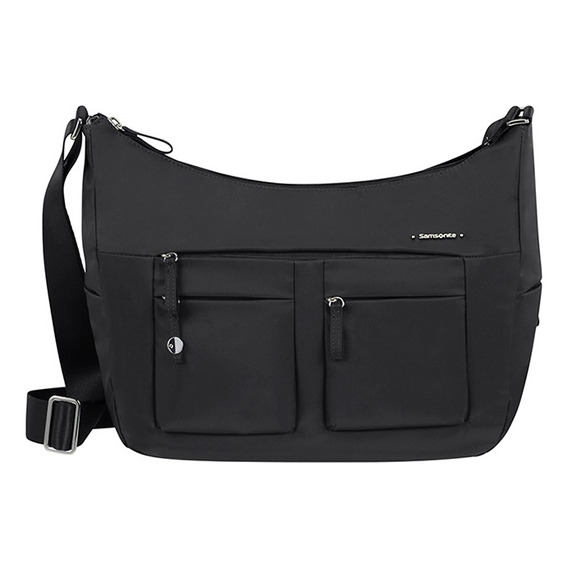 Bolsa Move 4.0 Samsonite Black 2