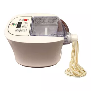 Máquina Automática Multifuncional Para Pasta Y Fideos 