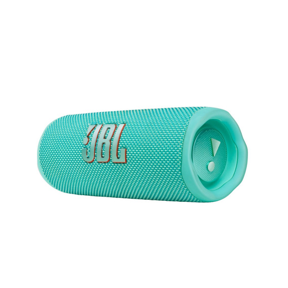 Bocina Portátil Jbl Flip 6 Bluetooth Aprueba De Agua