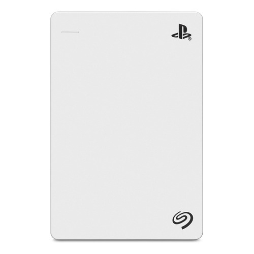 Seagate Game Drive Para Playstation Consols 2tb Portable Por