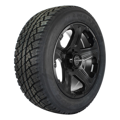 Llanta 265/50r20 Maxtrek Su-800 111s