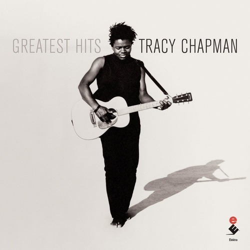 Tracy Chapman Greatest Hits Cd Nuevo