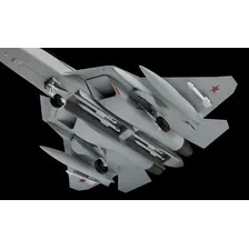Avion Fighter Su-5 Escal 148 Es Un Armable Avion Fighter Su-5 Escal 148 Es Un Armable