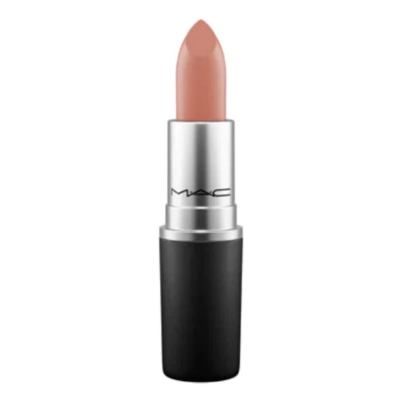 Labial MAC Matte Lipstick color honey love