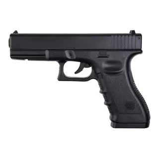 Pistola Stinger Glock 17 / Polimero Co2 Bbs / Hiking Outdoor