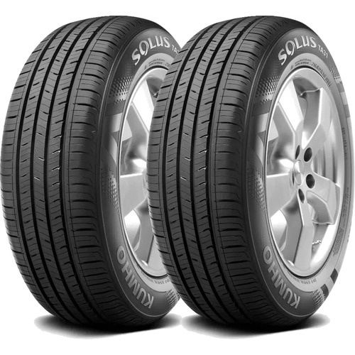 Kit de 2 llantas Kumho Solus TA31 P 235/45R18 94 V