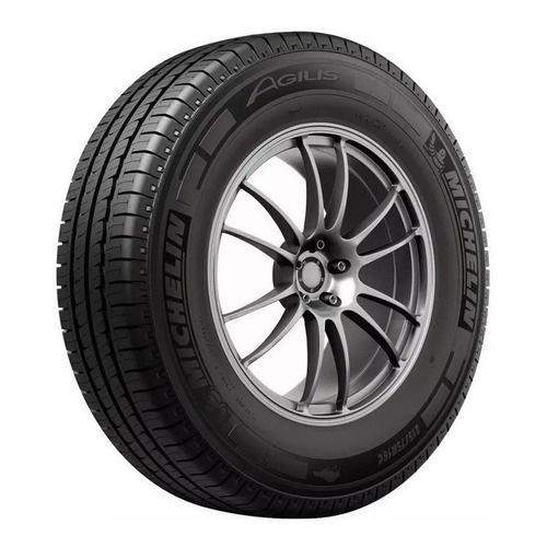 Neumático Michelin Agilis C 205/75R16 110/108 R