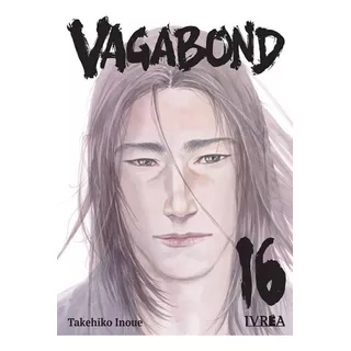 Manga Vagabond Pack X5 Tomos (tomos 16 Al 20) Ivrea