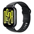 Reloj global activo Xiaomi Redmi Watch 5 con pulsera negra de Alexa