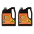 Kit Aceite Bardahl 5w30 Sintético 4lts X 2 Uni