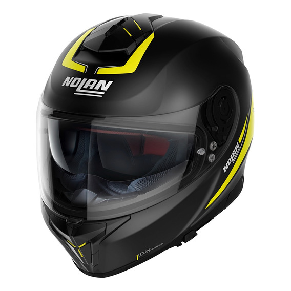 Casco Integral Nolan N80-8 Staple 55 Certificado