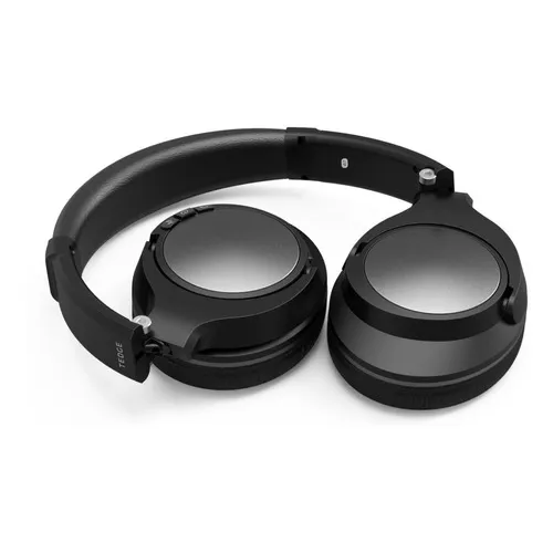 Auriculares inal mbricos Tedge Bluetooth negro MercadoLibre