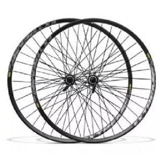 Roda Aro 29 Extreme Pro Disco Cubo Shimano Preta Mtb