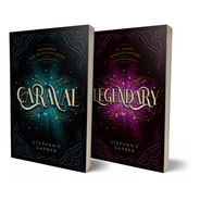 Caraval + Legendary - Stephanie Garber - Los 2 Libros