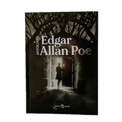 Antologia Edgar Allan Poe ( Y Original)