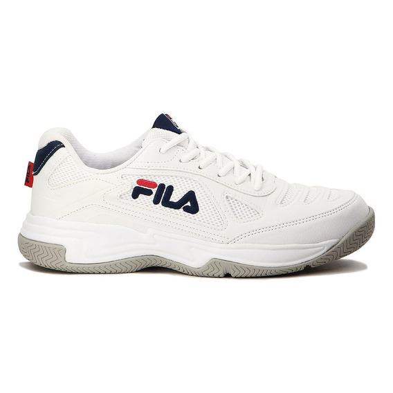 Champion Fila Lugano 7.0 Tenis