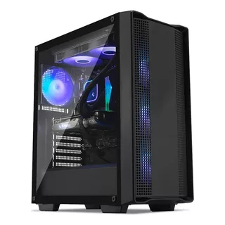 Pride Gaming Goat Rtx 4060ti I5 13400 32gb Ram 1tb M.2