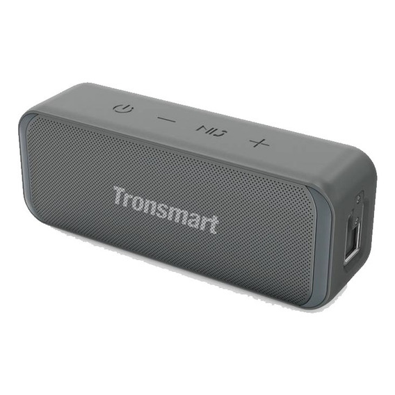 Parlante Tronsmart T2 Mini 2023 10w Bluetooth 5.3