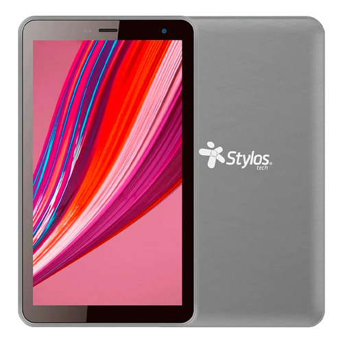 Tablet 7 Pulgadas Stylos Cerea 3g Quad Core 2gb 32gb Wi-fi