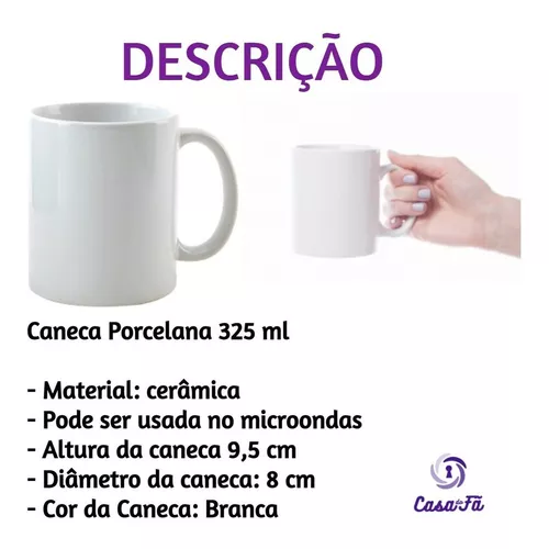 Almofada Caneca Flork Frase Meme Palito Te Amo Engraçada Top