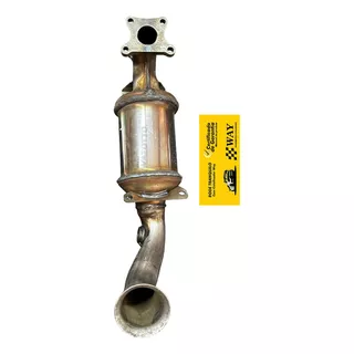 Catalisador Peugeot 208 1.0 6v 2022 2023 2024 2025 Nova Way