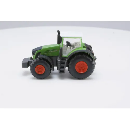 1//87 Wiking Fendt dispositivos vigas con tractor 0899 38
