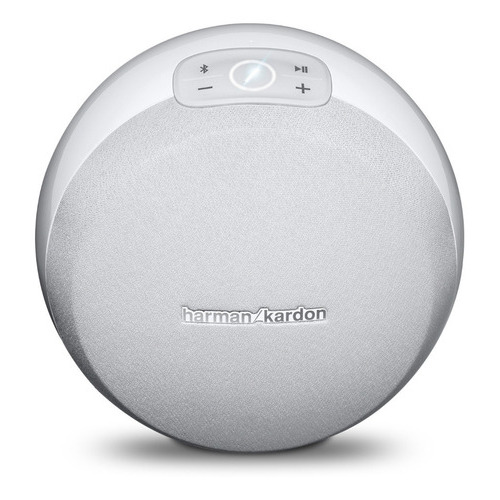 Harman Kardon Parlante Bluetooth Wireless Omni 10 Color Blanco