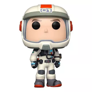 Funko Pop! Disney: Lightyear: Buzz Lightyear (xl-01)