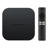 Reproductor Medios Xiaomi Mi Box S 2nd 4k Wifi - Tecnoboxuy