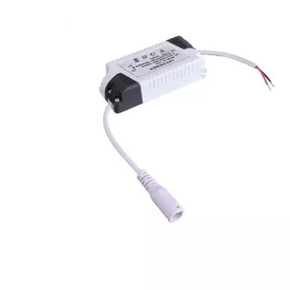 Transformador Para Plafon/ Panel Led 18w Y 24w A 220 Volts 