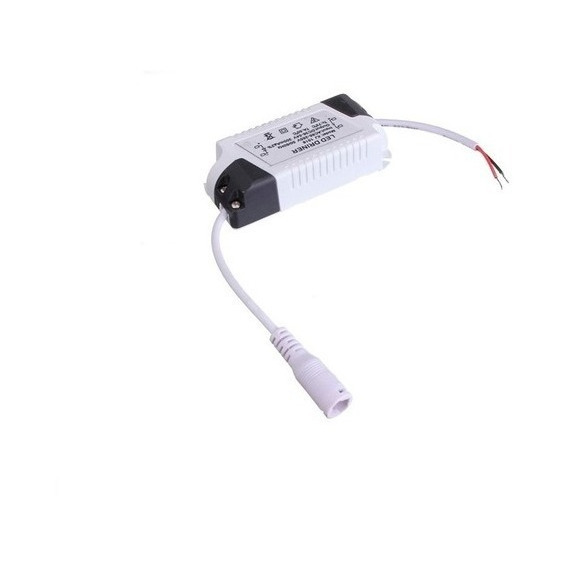 Transformador Para Plafon/ Panel Led 18w Y 24w A 220 Volts 