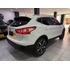 Nissan Qashqai 2.0 Exclusive