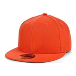 Nueva Era Blank Personalizado 59fifty Fitted Flat N4zpe