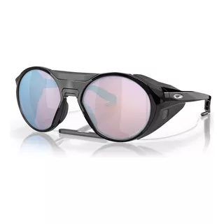Óculos De Sol Oakley Clifden Prizm Snow Sapphire Iridium