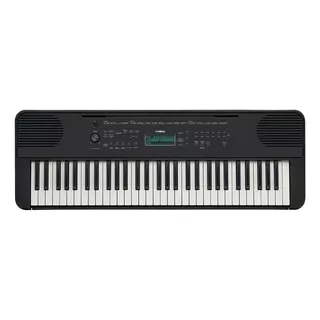 Teclado Musical Yamaha Psr Series Estudo 61 Teclas 400 Sons